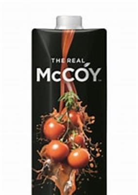 McCoy Tomato Cocktail 1L MC1LTOM