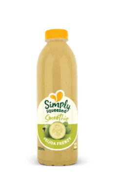 Simply Squeezed Smoothie Feijoa 2L