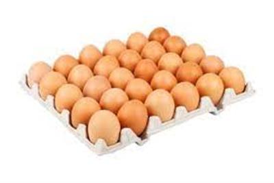 Better Eggs Barn Laid size 6 6x30
