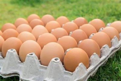 Better Eggs Free Range Mixed Grade  6x30