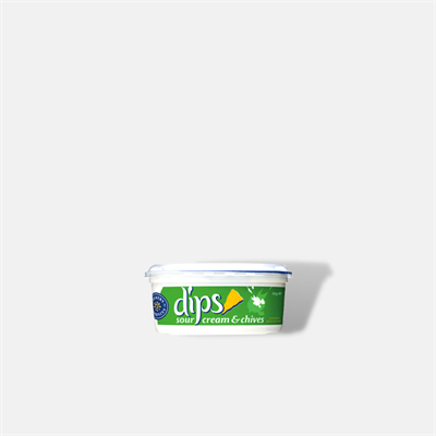 CG DIP SOU CRM AND CHIVES 250G