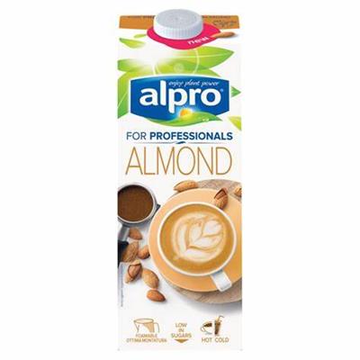 Alpro Almond for Professionals 1L [8]