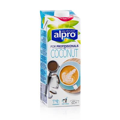 Alpro Coconut for Professionals 1L [12]