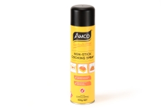 Amco Spray and Cook 400gr